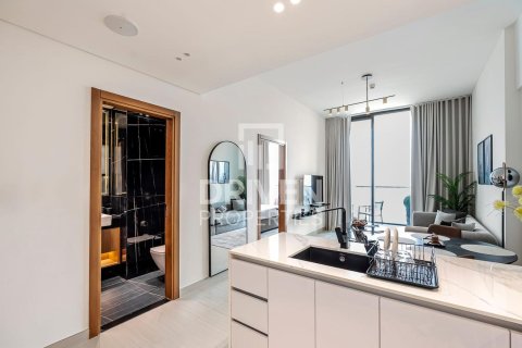 Appartement à Jumeirah Village Circle, Dubai, 1 chambre, 59 m², № 19494 - photo 5