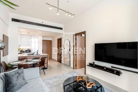 Appartement à Jumeirah Village Circle, Dubai, 1 chambre, 59 m², № 19494 - photo 3