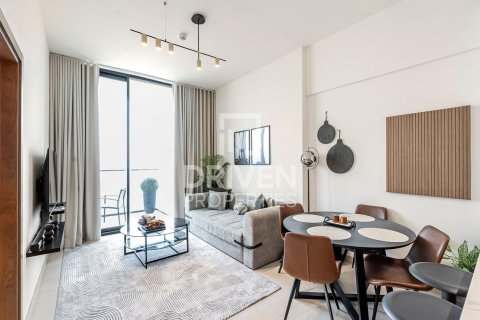 Appartement à Jumeirah Village Circle, Dubai, 1 chambre, 59 m², № 19494 - photo 1