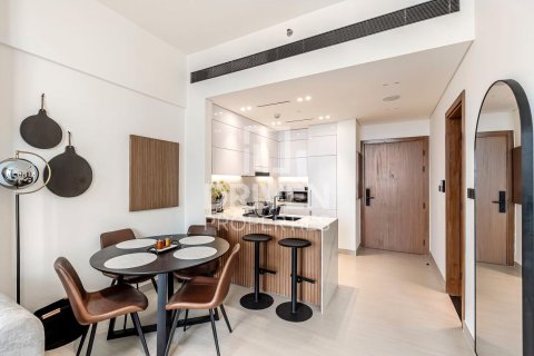 Appartement à Jumeirah Village Circle, Dubai, 1 chambre, 59 m², № 19494 - photo 4