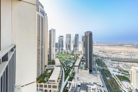 Apartment in Dubai Creek Harbour (The Lagoons), Dubai 1 bedroom, 71 sq.m. № 19495 - photo 1