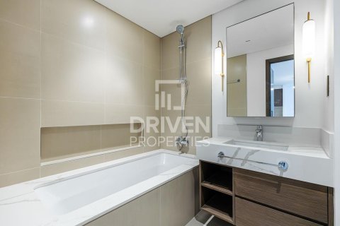 Apartment in Dubai Creek Harbour (The Lagoons), Dubai 1 bedroom, 71 sq.m. № 19495 - photo 12