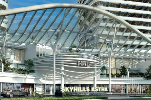 شقة في Dubai Science Park, دبي 35.3 م² رقم 40778 - صورة 1
