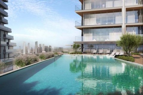 شقة في Al Jaddaf, دبي 38.3 م² رقم 40786 - صورة 7