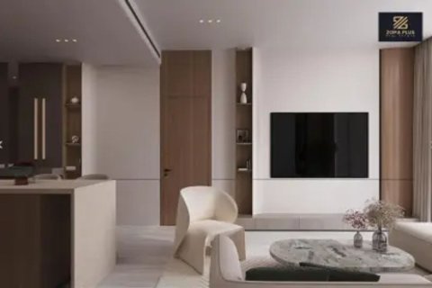 شقة في Al Jaddaf, دبي 38.3 م² رقم 40786 - صورة 5