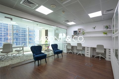 Office in Bayswater, Business Bay, Dubai 74 sq.m. № 89070 - photo 8
