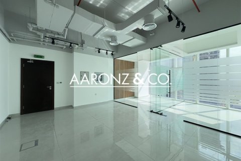 Oficina en Business Bay, Dubai, 47 m², № 89073