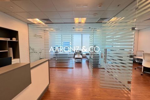 Oficina en Bayswater, Business Bay, Dubai, 74 m², № 89074
