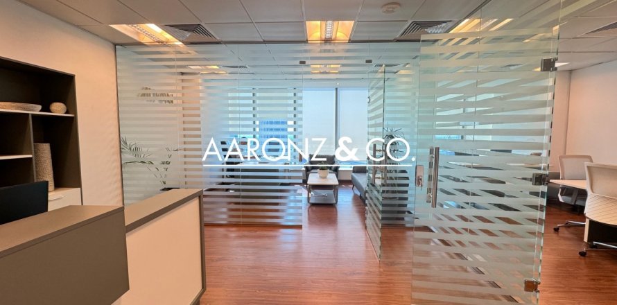Oficina en Bayswater, Business Bay, Dubai, 74 m², № 89074