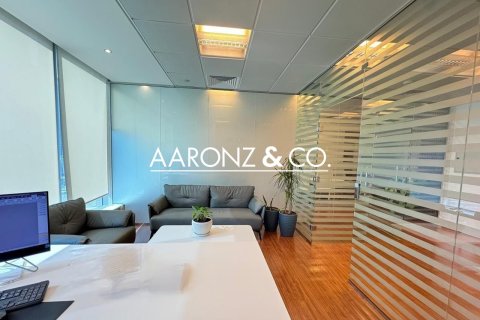 Oficina en Bayswater, Business Bay, Dubai, 74 m², № 89074 - foto 4