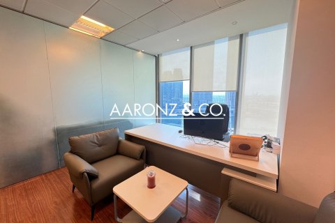 Oficina en Bayswater, Business Bay, Dubai, 74 m², № 89074 - foto 10
