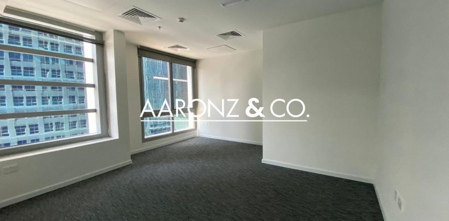 Oficina en Business Bay, Dubai, 103 m², № 89071