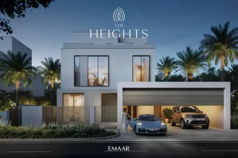 Villa in Dubai 3 bedrooms, 310.3 sq.m. № 133439 - photo 3