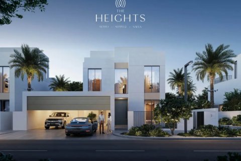 Villa in Dubai 3 bedrooms, 310.3 sq.m. № 133439 - photo 5