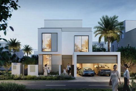 Villa in Dubai 3 bedrooms, 310.3 sq.m. № 133439 - photo 2