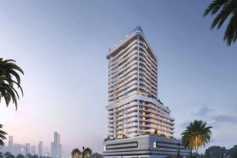 Apartment in Dubai 1 bedroom, 60.44 sq.m. № 133441 - photo 5