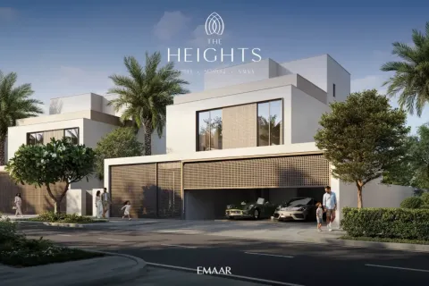 Villa in Dubai 3 bedrooms, 321.72 sq.m. № 133440 - photo 3