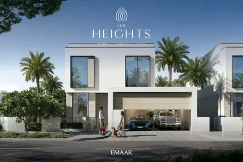 Villa in Dubai 3 bedrooms, 321.72 sq.m. № 133440 - photo 5