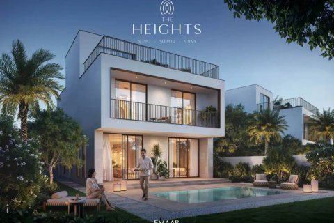 Villa in Dubai 3 bedrooms, 310.3 sq.m. № 133438 - photo 2