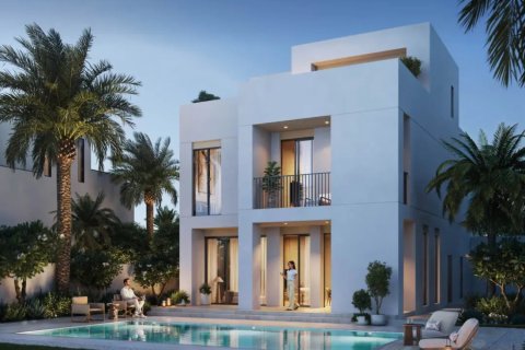Villa in Dubai 3 bedrooms, 310.3 sq.m. № 133438 - photo 3
