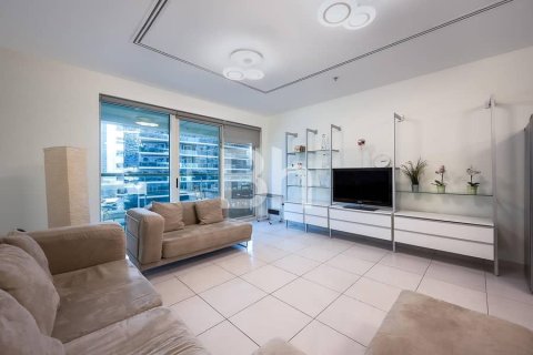 Apartment in Dubai Marina, Dubai 1 bedroom, 114 sq.m. № 24025 - photo 1
