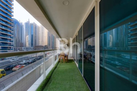 Apartment in Dubai Marina, Dubai 1 bedroom, 114 sq.m. № 24025 - photo 3