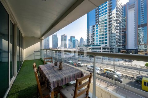 Apartment in Dubai Marina, Dubai 1 bedroom, 114 sq.m. № 24025 - photo 4