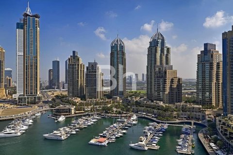 Apartamento en Dubai Marina, Dubai, 3 dormitorios, 172 m², № 24028 - foto 3