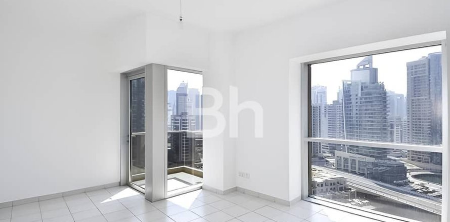 Apartamento en Dubai Marina, Dubai, 3 dormitorios, 172 m², № 24028