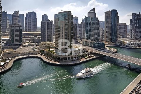 Apartamento en Dubai Marina, Dubai, 3 dormitorios, 172 m², № 24028 - foto 2