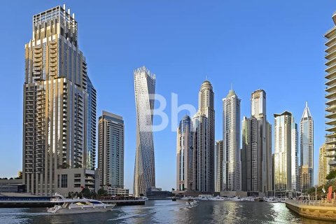 Apartamento en Dubai Marina, Dubai, 3 dormitorios, 172 m², № 24028 - foto 4