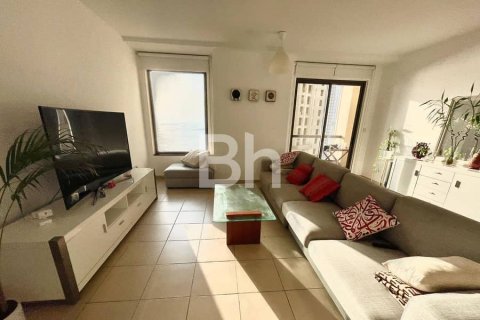 Apartment in Jumeirah Beach Residence, Dubai 1 bedroom, 103 sq.m. № 24026 - photo 11