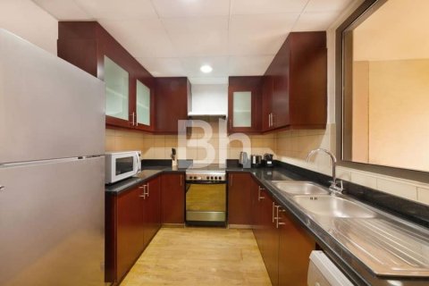 Apartment in Jumeirah Beach Residence, Dubai 1 bedroom, 103 sq.m. № 24026 - photo 4