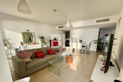 Apartment in Jumeirah Beach Residence, Dubai 1 bedroom, 103 sq.m. № 24026 - photo 10