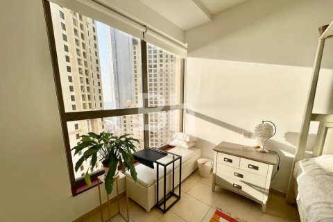 Apartment in Jumeirah Beach Residence, Dubai 1 bedroom, 103 sq.m. № 24026 - photo 7