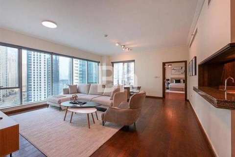 Apartamento en Dubai Marina, Dubai, 2 dormitorios, 125 m², № 24030 - foto 12