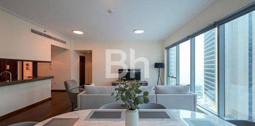 Apartamento en Dubai Marina, Dubai, 2 dormitorios, 125 m², № 24030