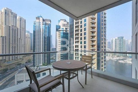 Apartamento en Dubai Marina, Dubai, 2 dormitorios, 125 m², № 24030 - foto 3