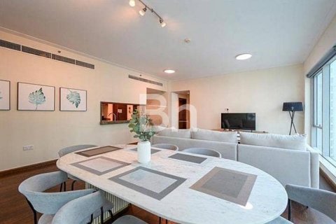 Apartamento en Dubai Marina, Dubai, 2 dormitorios, 125 m², № 24030 - foto 10