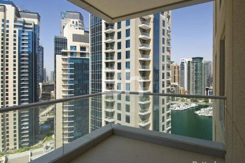 Apartamento en Dubai Marina, Dubai, 2 dormitorios, 125 m², № 24030 - foto 2