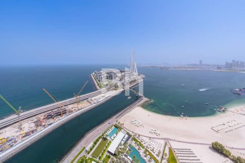 Apartment in Jumeirah Beach Residence, Dubai 2 bedrooms, 137 sq.m. № 24029 - photo 11