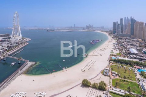 Apartment in Jumeirah Beach Residence, Dubai 2 bedrooms, 137 sq.m. № 24029 - photo 8