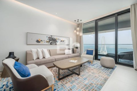 Apartment in Jumeirah Beach Residence, Dubai 2 bedrooms, 137 sq.m. № 24029 - photo 15