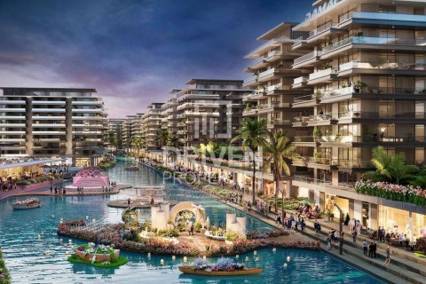Villa en Dubai Investment Park, Dubai, 4 dormitorios, 143.81 m², № 140920