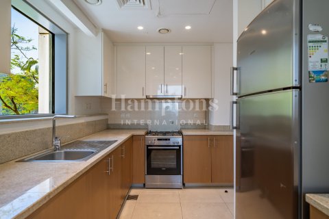 Apartment in Downtown Dubai (Downtown Burj Dubai), Dubai 1 bedroom, 107.67457700 sq.m. № 64010 - photo 11