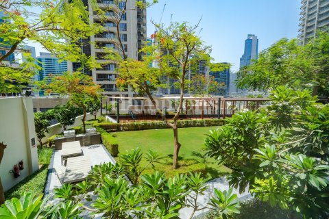 Apartment in Downtown Dubai (Downtown Burj Dubai), Dubai 1 bedroom, 107.67457700 sq.m. № 64010 - photo 15