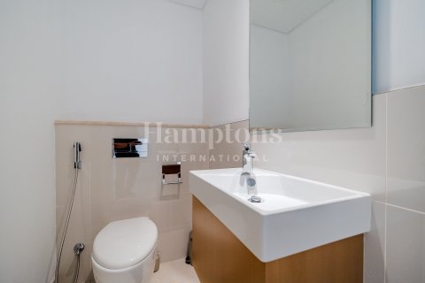 Apartment in Downtown Dubai (Downtown Burj Dubai), Dubai 1 bedroom, 107.67457700 sq.m. № 64010 - photo 7