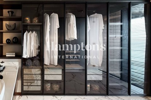 Penthouse in Bluewaters Residences, Bluewaters, Dubai 5 bedrooms, 869.99943380 sq.m. № 64012 - photo 12