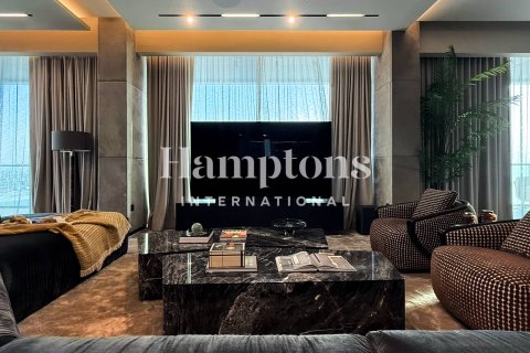 Penthouse in Bluewaters Residences, Bluewaters, Dubai 5 bedrooms, 869.99943380 sq.m. № 64012 - photo 20