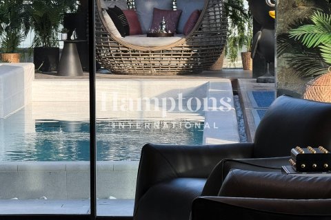 Penthouse in Bluewaters Residences, Bluewaters, Dubai 5 bedrooms, 869.99943380 sq.m. № 64012 - photo 21